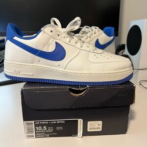 Nike Air Force 1